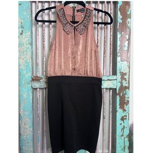 Forever 21 Cocktail Dress